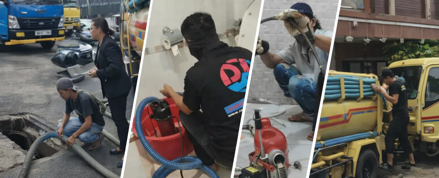 Jasa Sedot WC Ngancar Terdekat